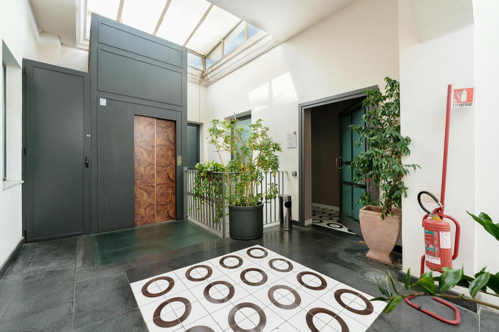 Attico Partenopeo Naples Exterior photo